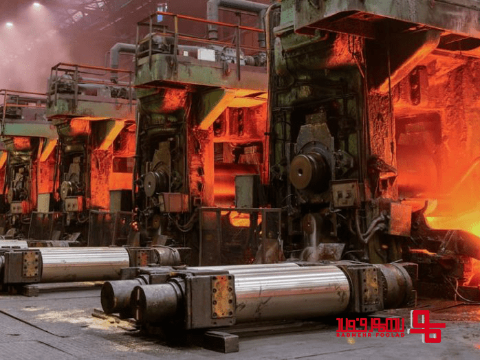 کسب و کار در صنعت فولاد