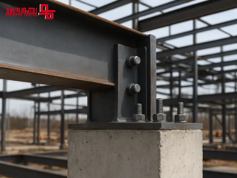 تفاوتهای ناودانی برشی و گل میخ