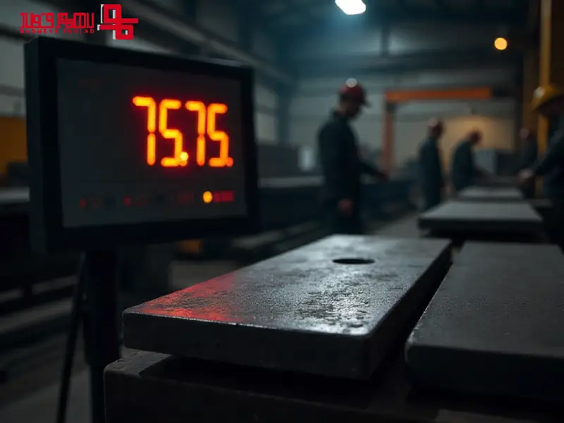 راز محاسبه وزن ورق آهن؛ فرمولی ساده برای انتخاب هوشمندانه_!