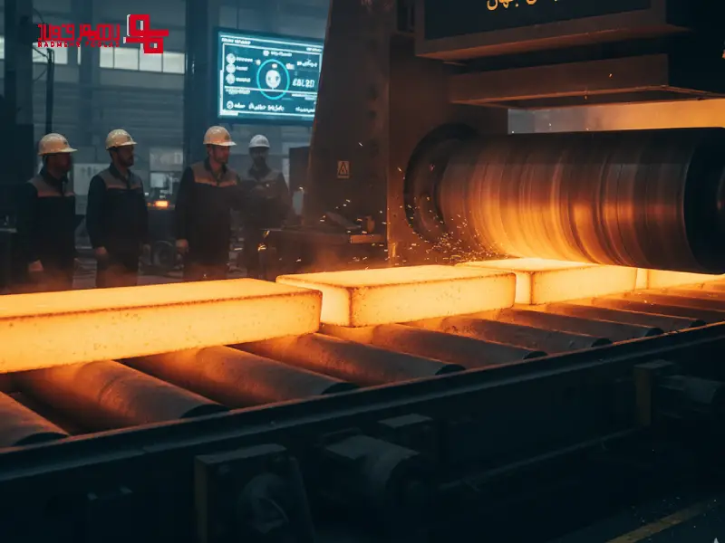 فولاد آلیاژی یا غیر آلیاژی؟ انتخابی موثر در مسیر پروژه