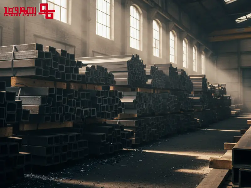 ناودانی برشی چیست؟