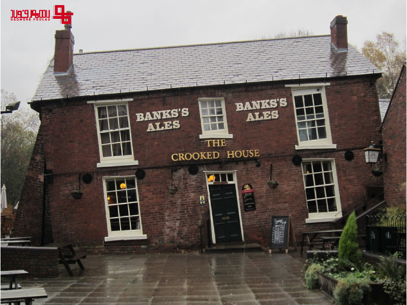 دلایل نشست ساختمان چیست و چگونه پیشگیری کنیم؟