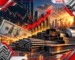 دلار ۳۰۰ هزار تومانی چه اثری بر قیمت آهن و میلگرد دارد؟