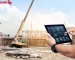 مصالح ساختمانی هوشمند؛ آینده صنعت ساخت‌وساز