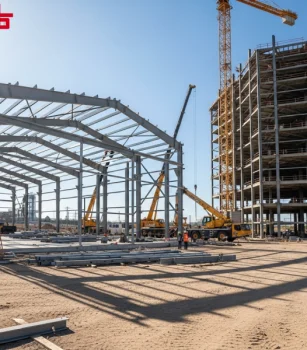 تیرآهن سبک یا سنگین؟ راهنمای انتخاب بهترین تیرآهن برای شما